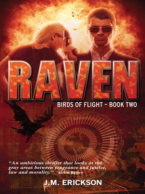 cover image of Raven
